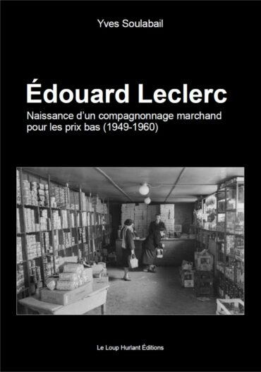 Édouard Leclerc